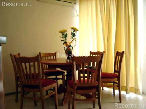 VIP Zone Hotel complex 33